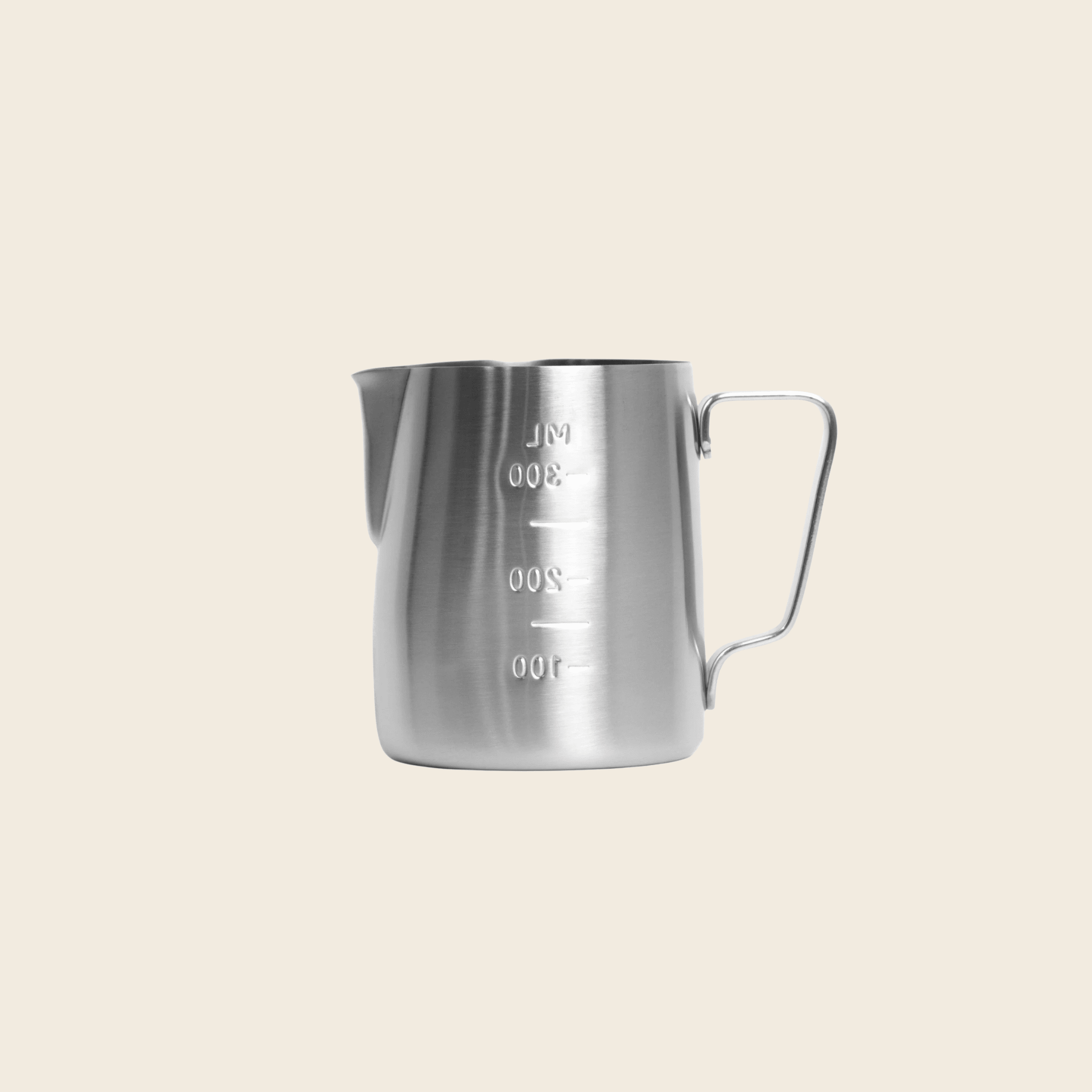 Milk Jug - 300ml — alternate view