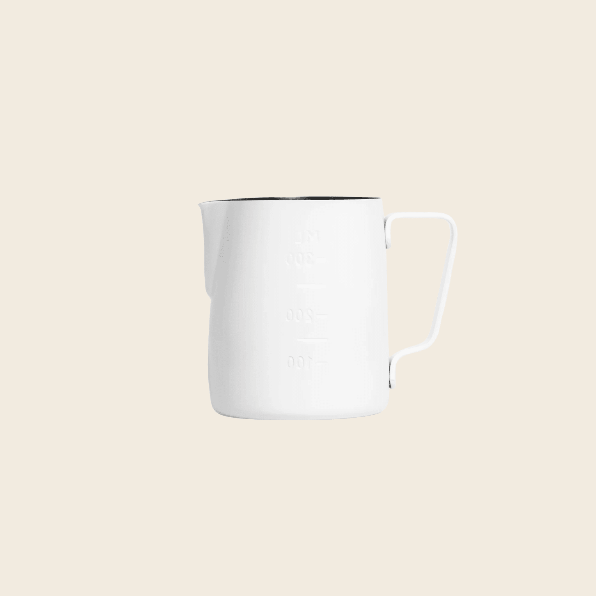 Milk Jug - 300ml — detail view