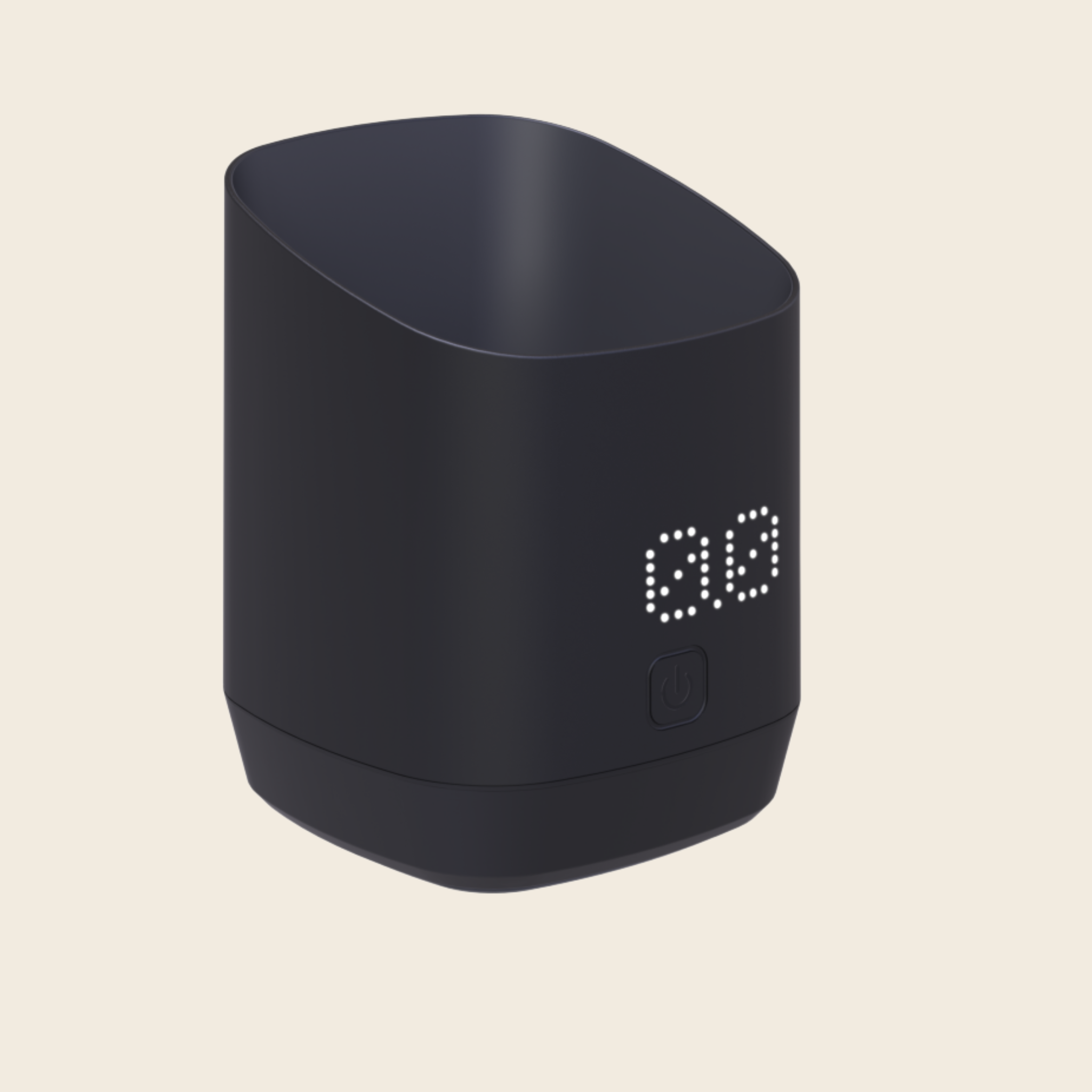 Brewing Cup - Digital Coffee Dosing Cup and Scales