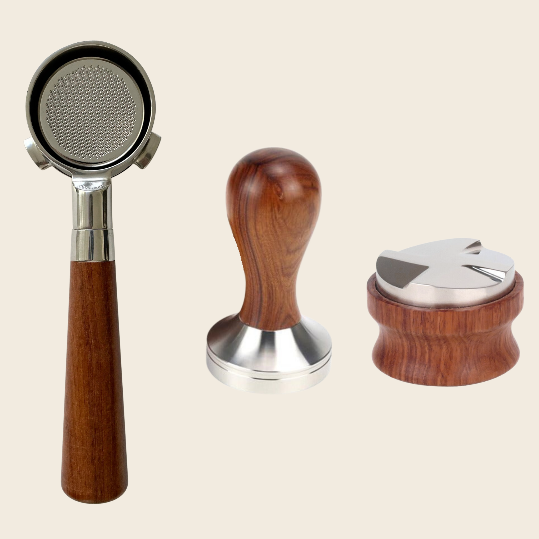 Breville 54mm Starter Kit