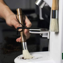 Load image into Gallery viewer, Coffee Brush - Almond