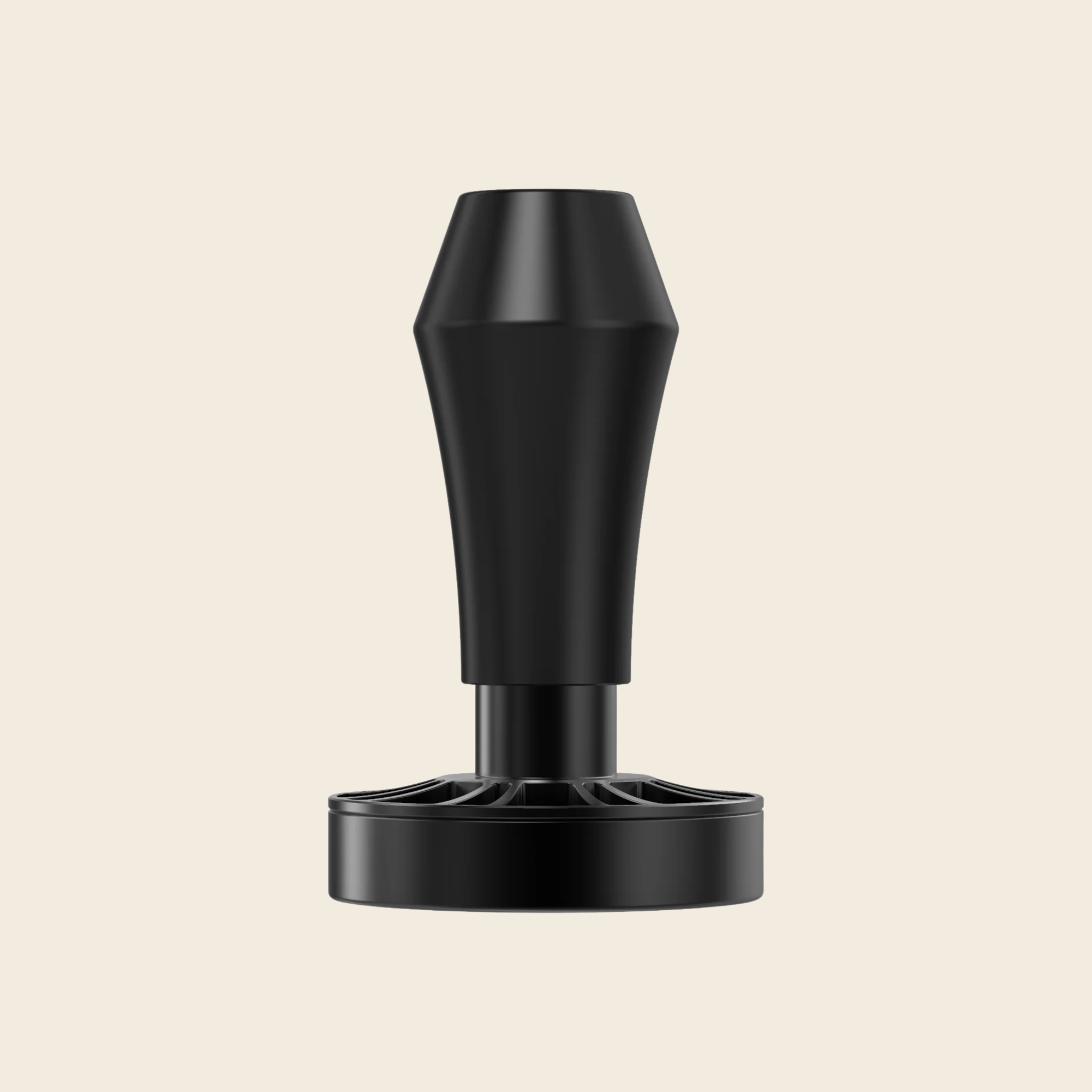 Artisan Barista Lotus Click Tamper - Spring-Calibrated