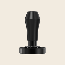 Artisan Barista Lotus Click Tamper - Spring-Calibrated — front view