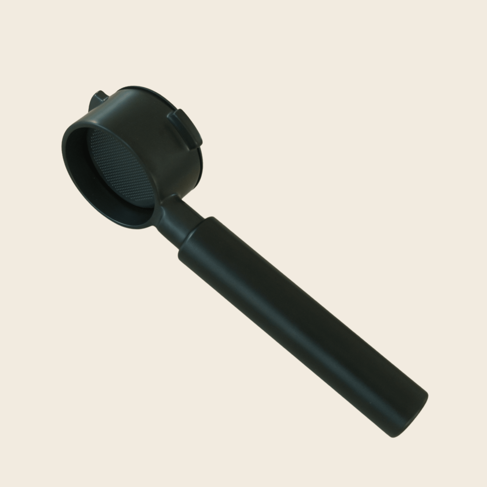 Breville 54mm Bottomless Portafilter – Black Series — alternate view