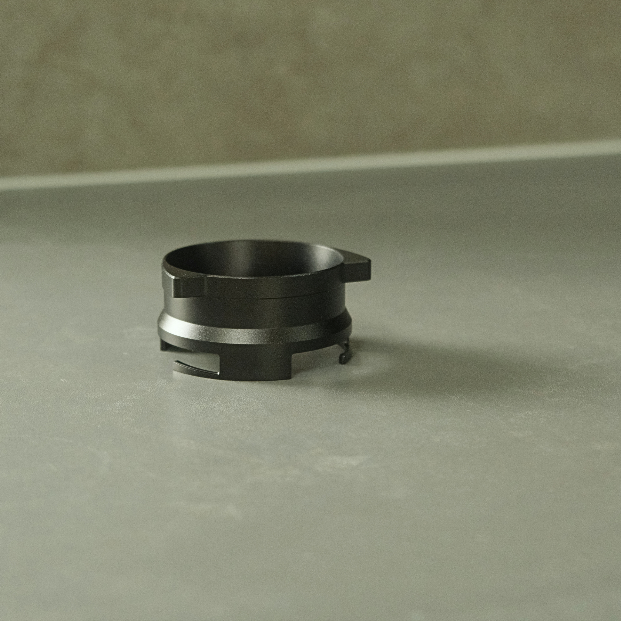54mm Dosing Funnel - Breville | Mess-Free Grinding & Dosing