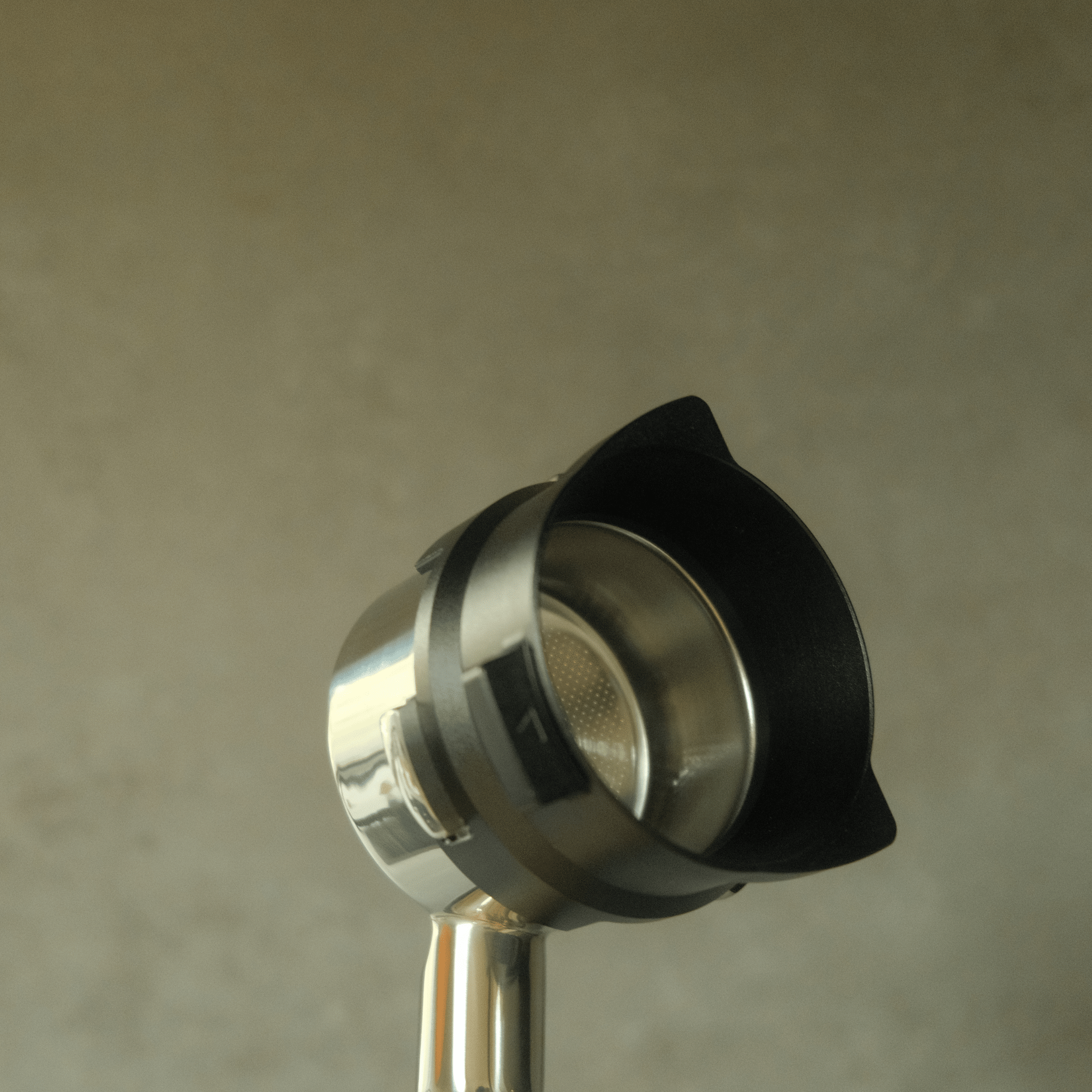 54mm Dosing Funnel - Breville | Mess-Free Grinding & Dosing - Coffee Nerd