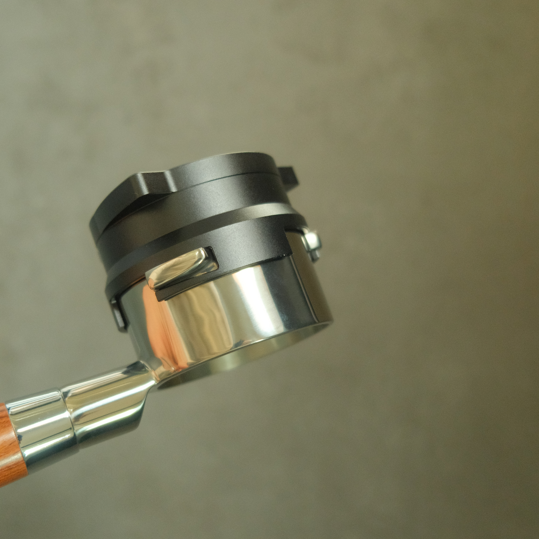 54mm Dosing Funnel - Breville | Mess-Free Grinding & Dosing