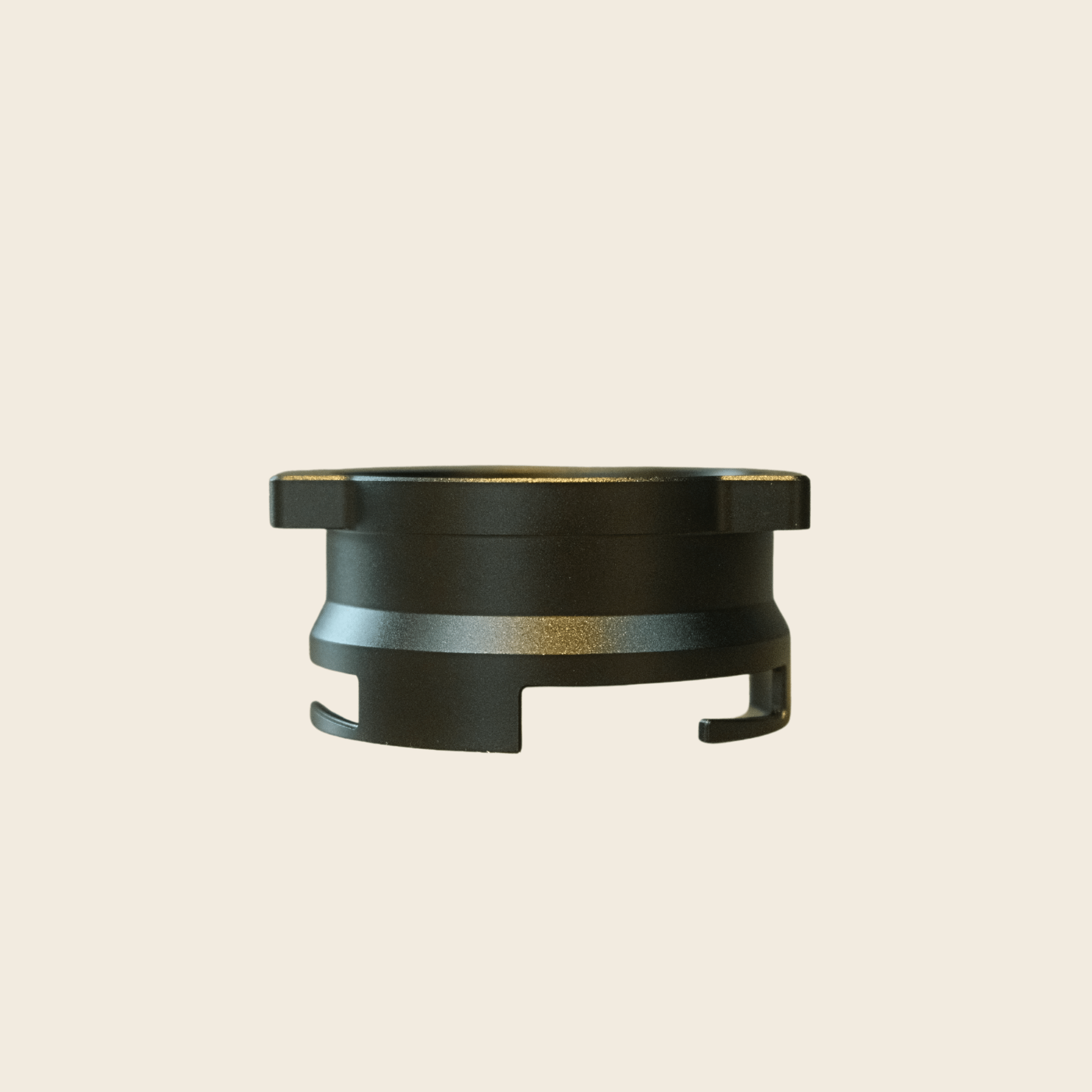 54mm Dosing Funnel - Breville | Mess-Free Grinding & Dosing - Coffee Nerd