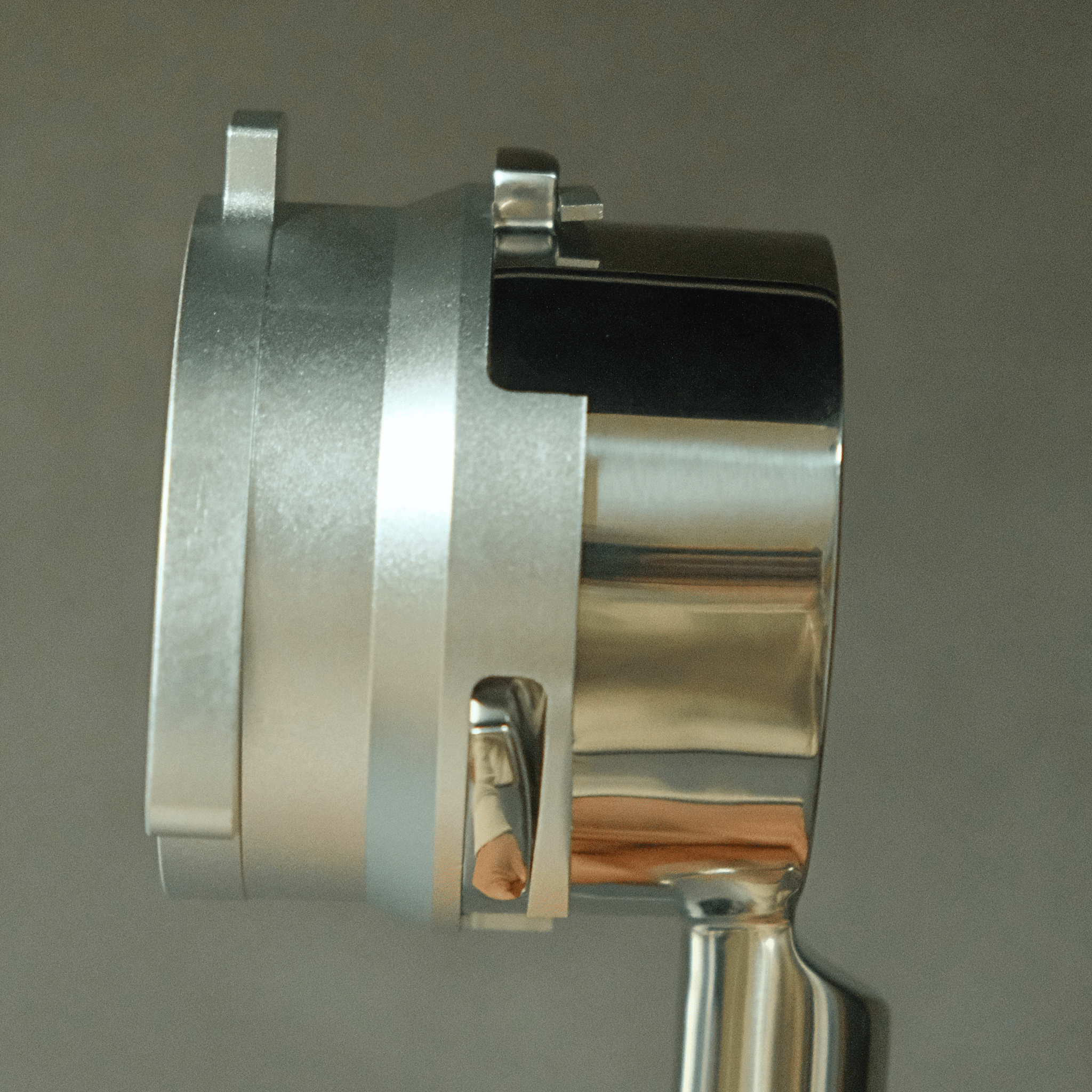 54mm Dosing Funnel - Breville | Mess-Free Grinding & Dosing - Coffee Nerd