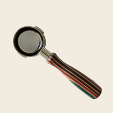 Load image into Gallery viewer, Breville Series 9 58mm - Bottomless Portafilter - Premium Woodgrain