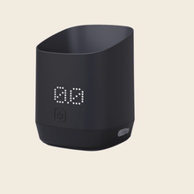 Brewing Cup - Digital Coffee Dosing Cup and Scales — front view