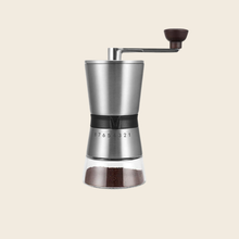 Load image into Gallery viewer, Coffee Grinder — Ceramic Burrs with 8 Settings