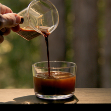 Load image into Gallery viewer, Coffee Measuring Cup - Almond