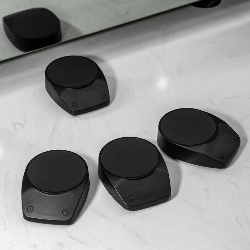 Mini Espresso Scales with Timer (USB-C Rechargeable) — view 5