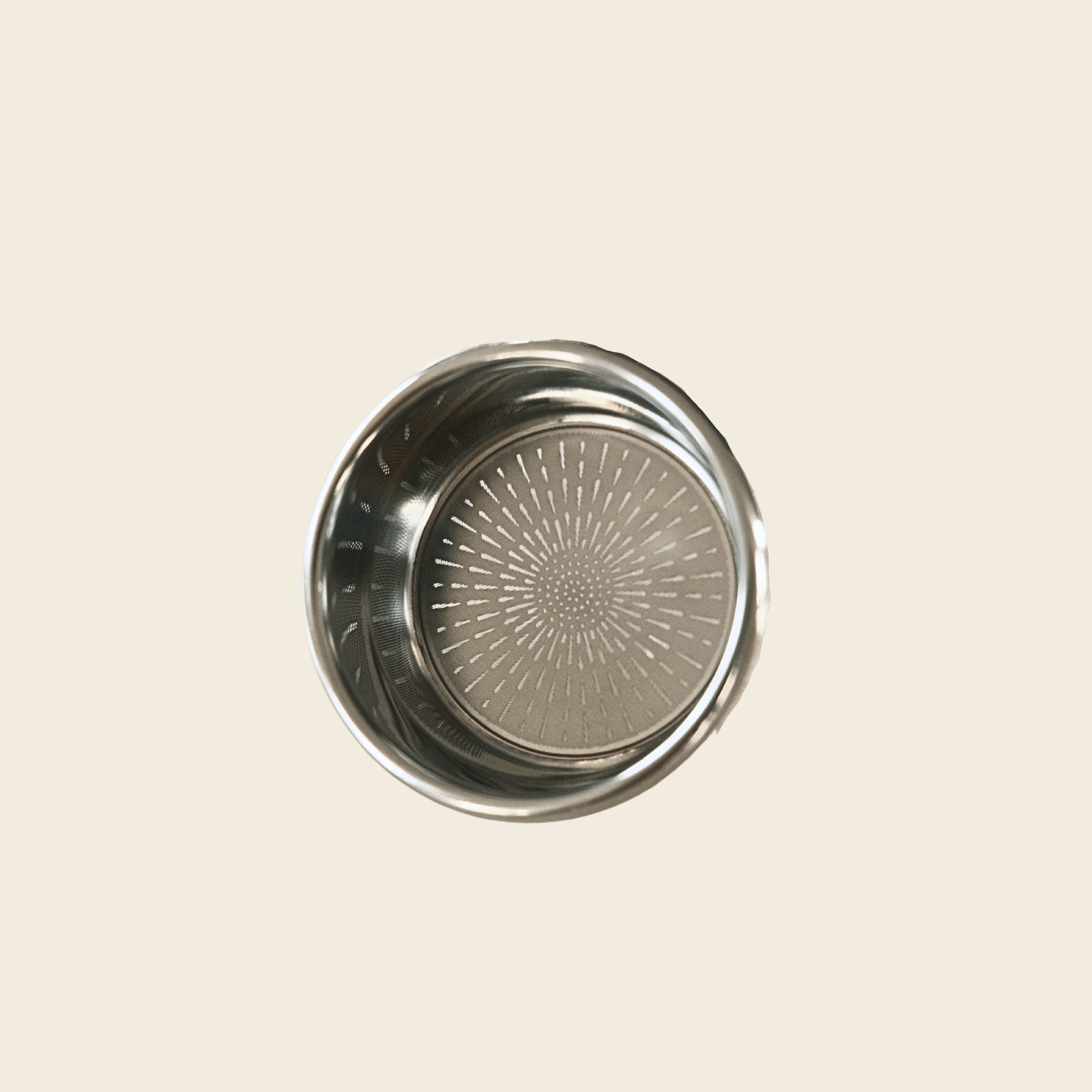 Precision Coffee Basket — High-Performance Espresso Filter — view 5