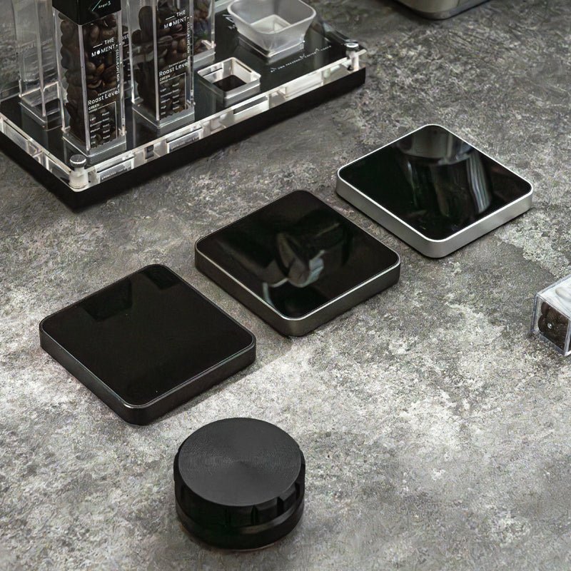 Smart R10 Digital Coffee Scales — alternate view