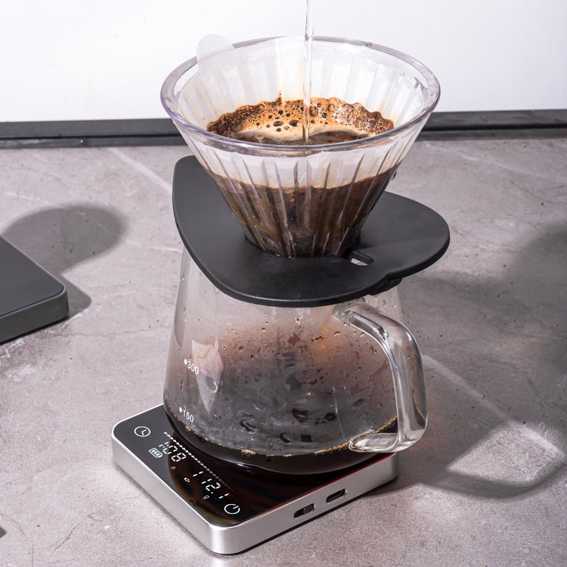 Smart R10 Digital Coffee Scales — view 6