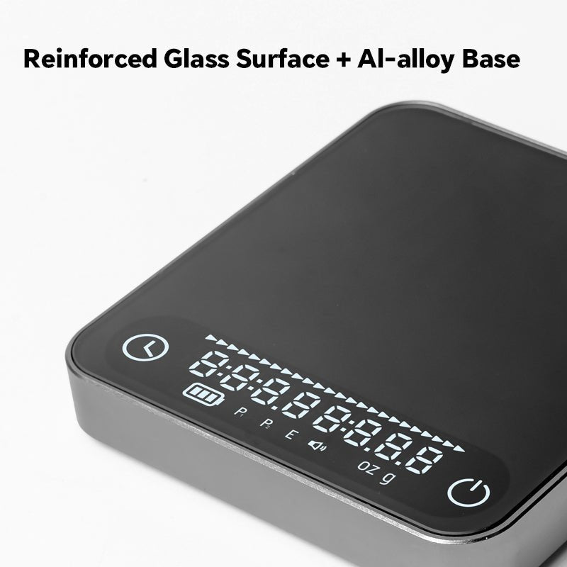 Smart R10 Digital Coffee Scales — view 8