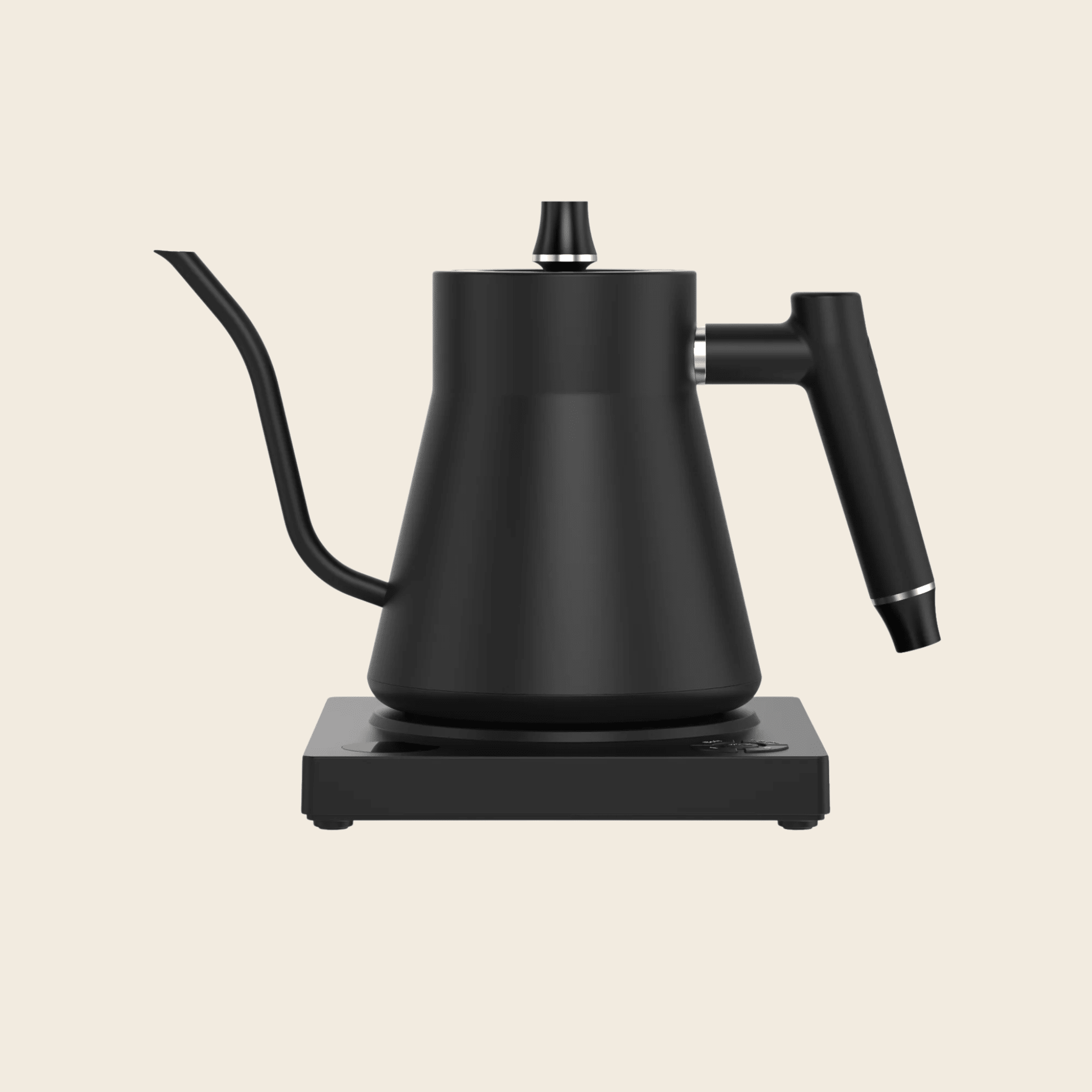The Artisan Barista - Smart Electric 1.0L Kettle — front view