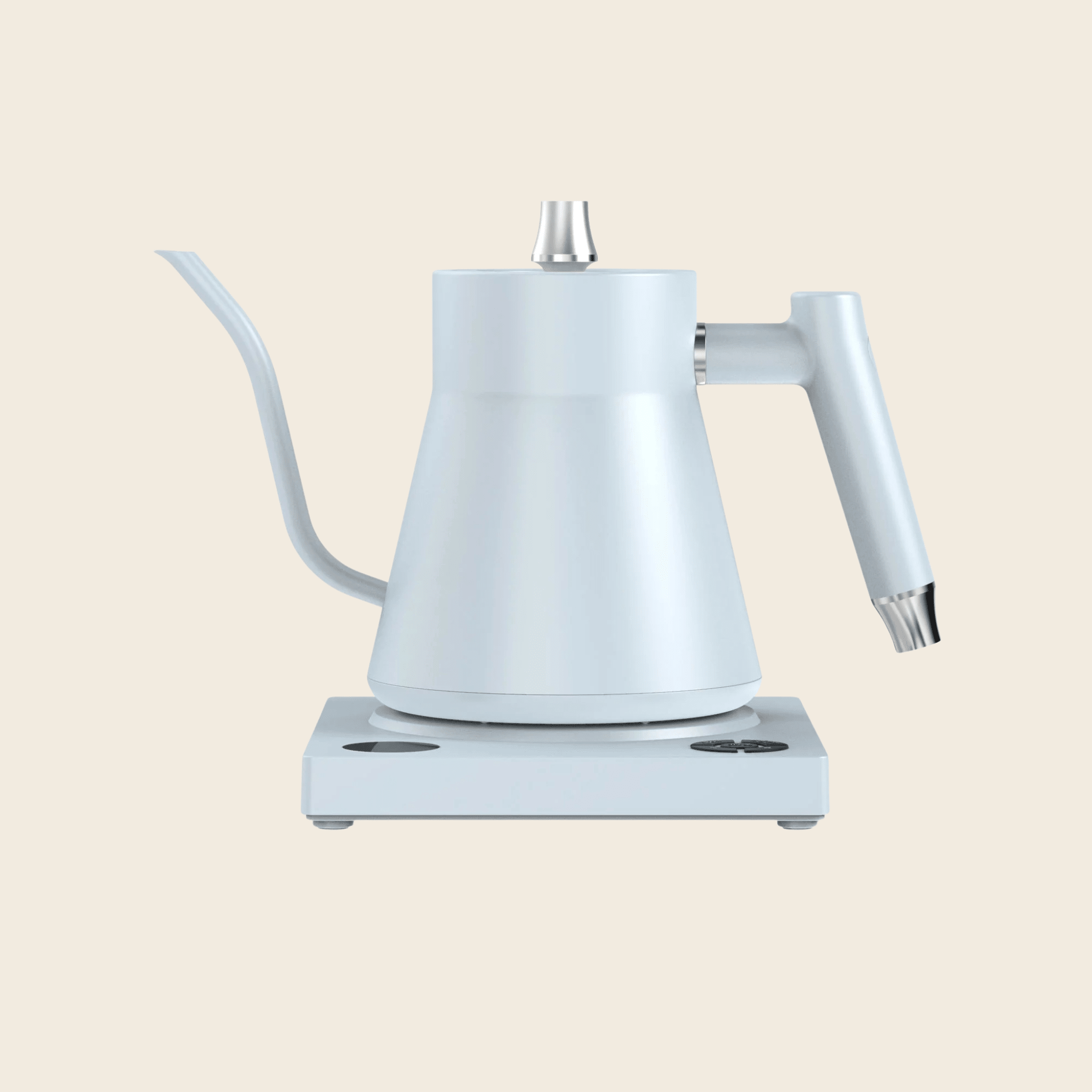 The Artisan Barista - Smart Electric 1.0L Kettle — alternate view