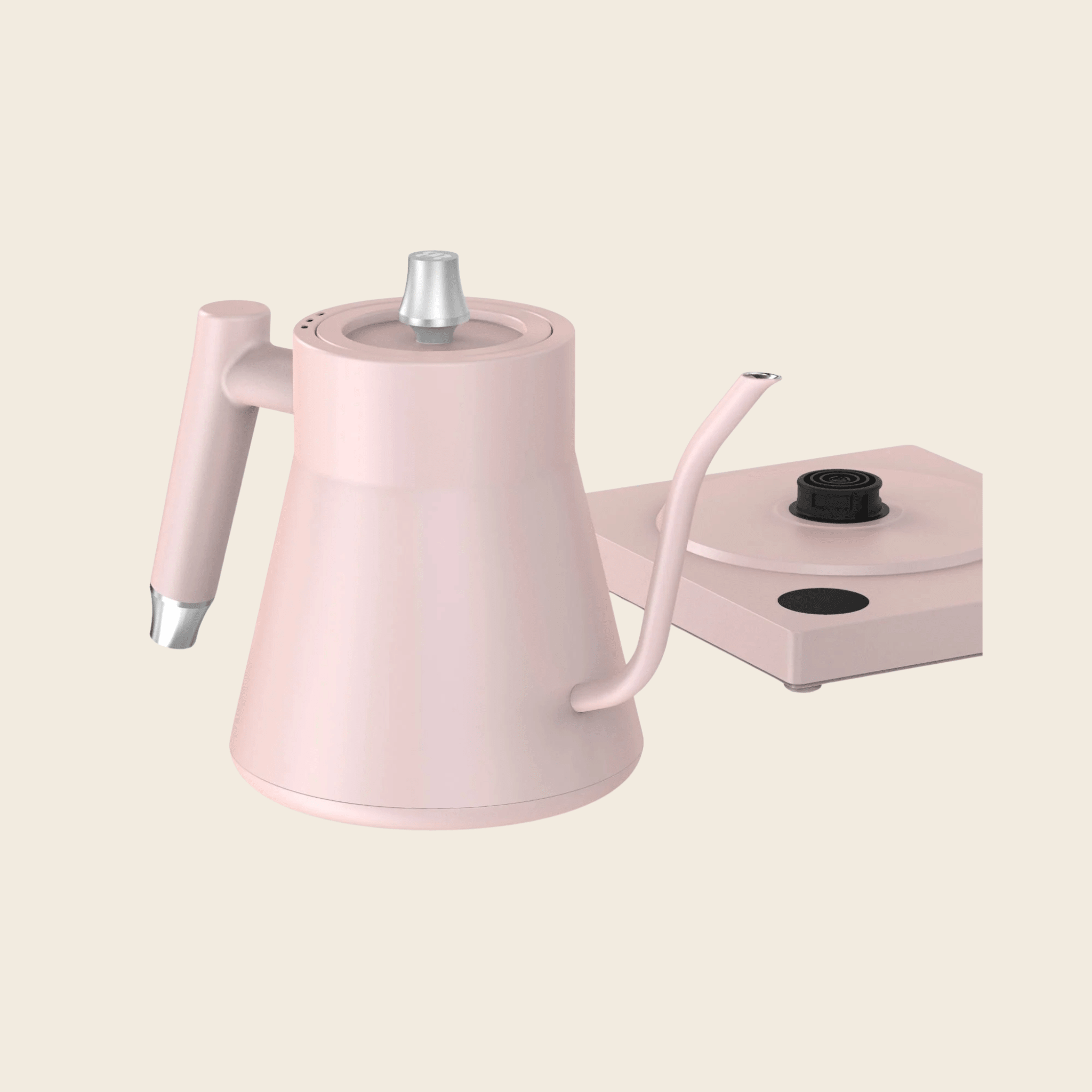 The Artisan Barista - Smart Electric 1.0L Kettle — lifestyle shot