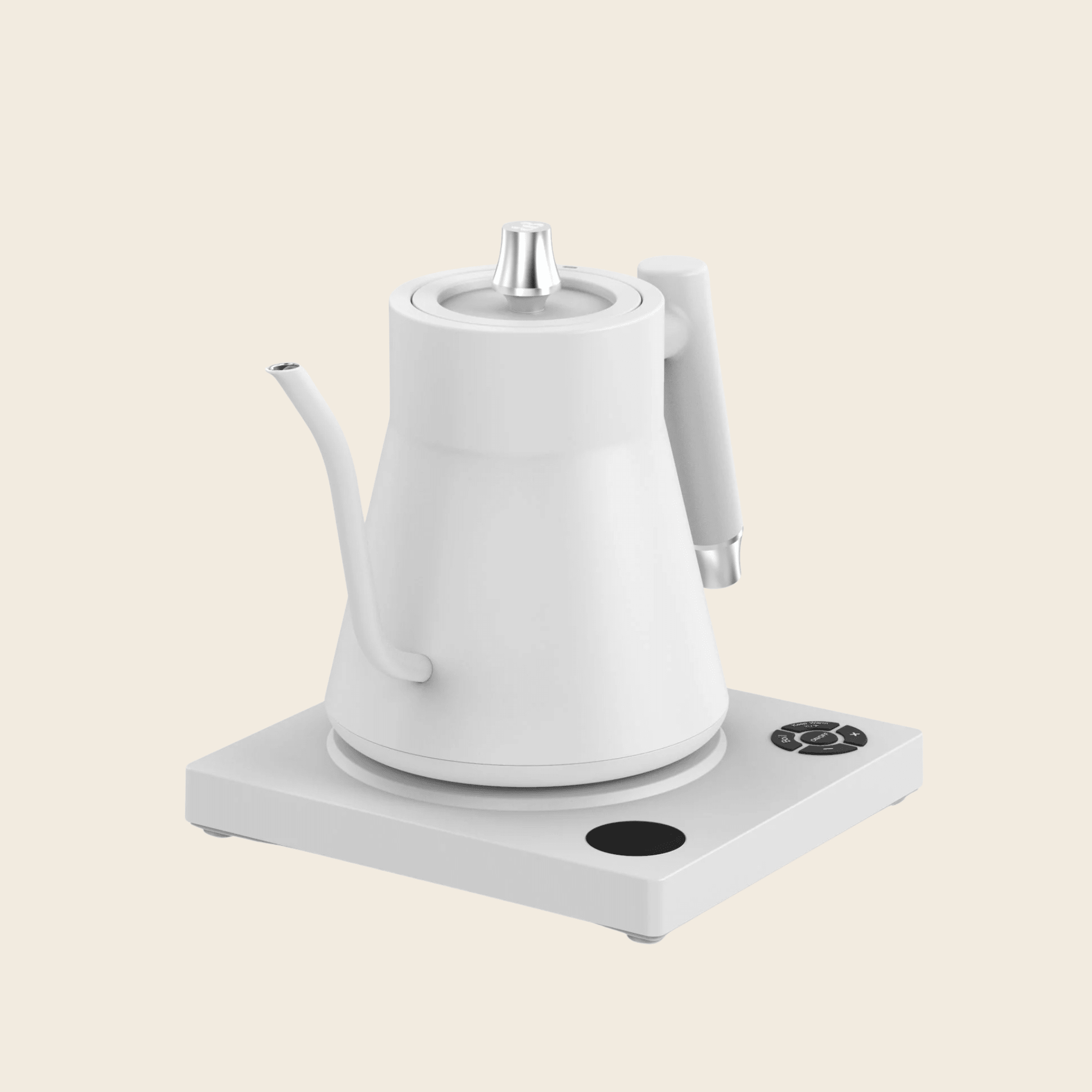 The Artisan Barista - Smart Electric 1.0L Kettle — view 5