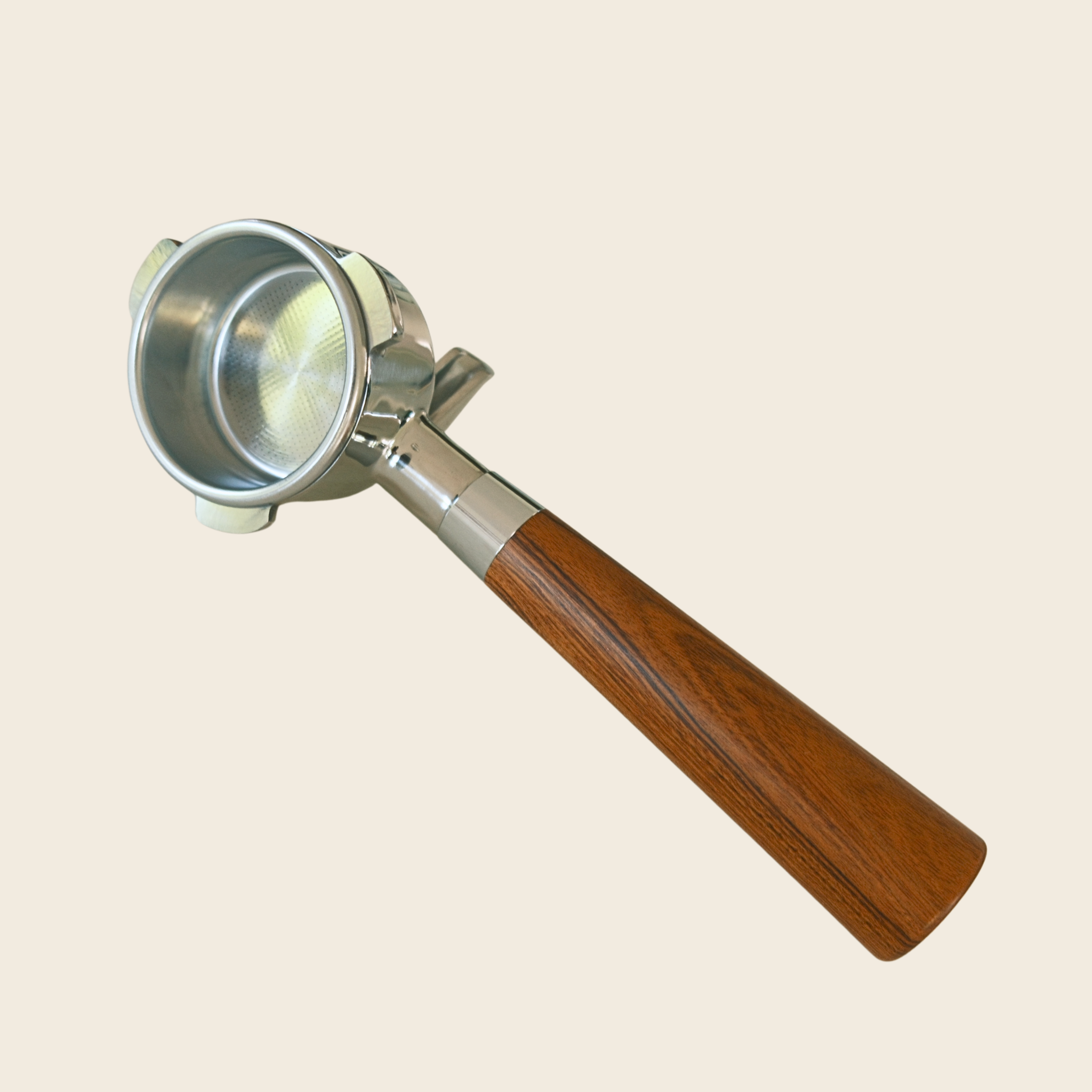 Breville 54mm Spouted Portafilter