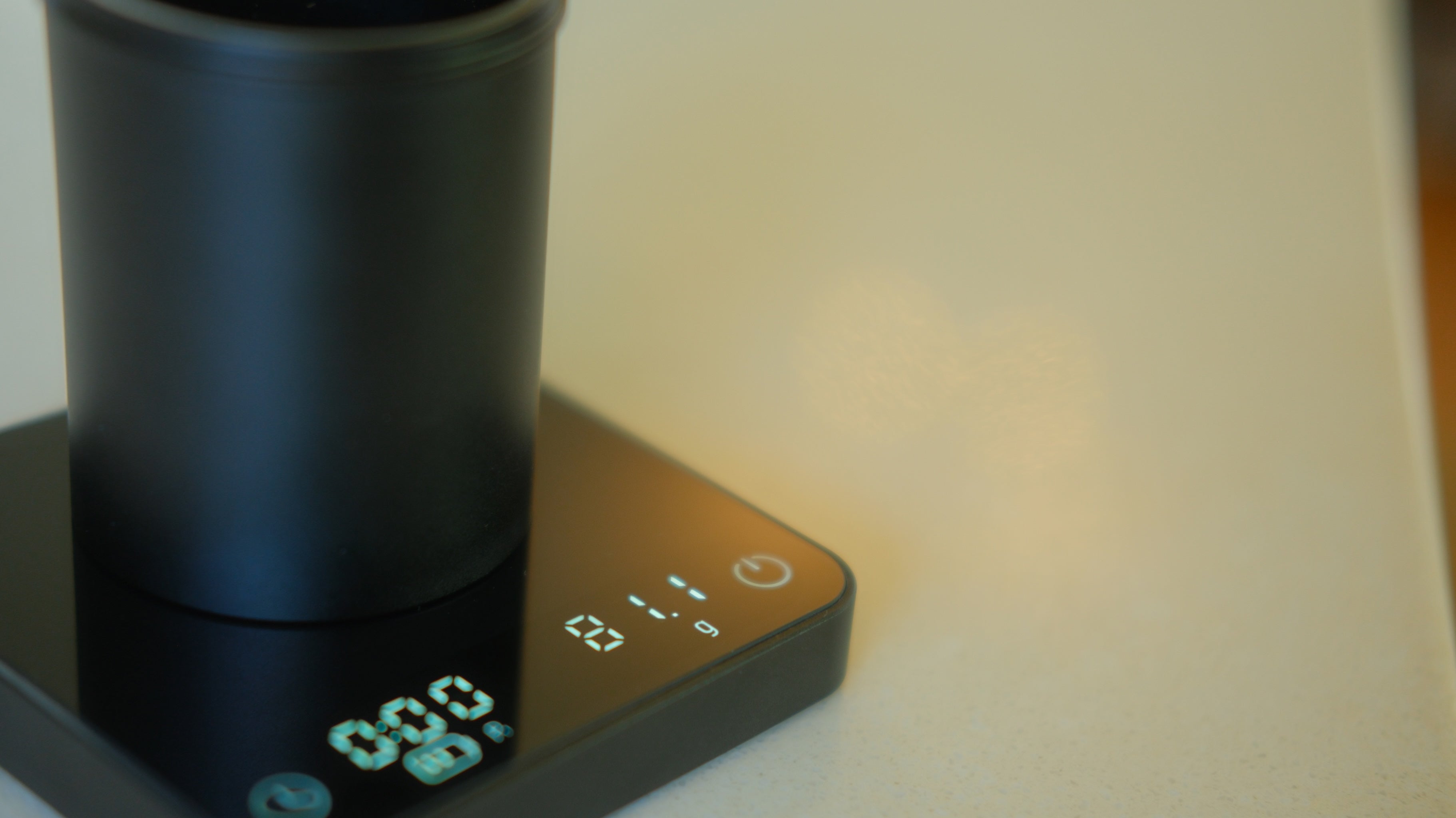 Smart R10 Digital Coffee Scales