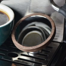 Load image into Gallery viewer, Almond Espresso Shot Mirror