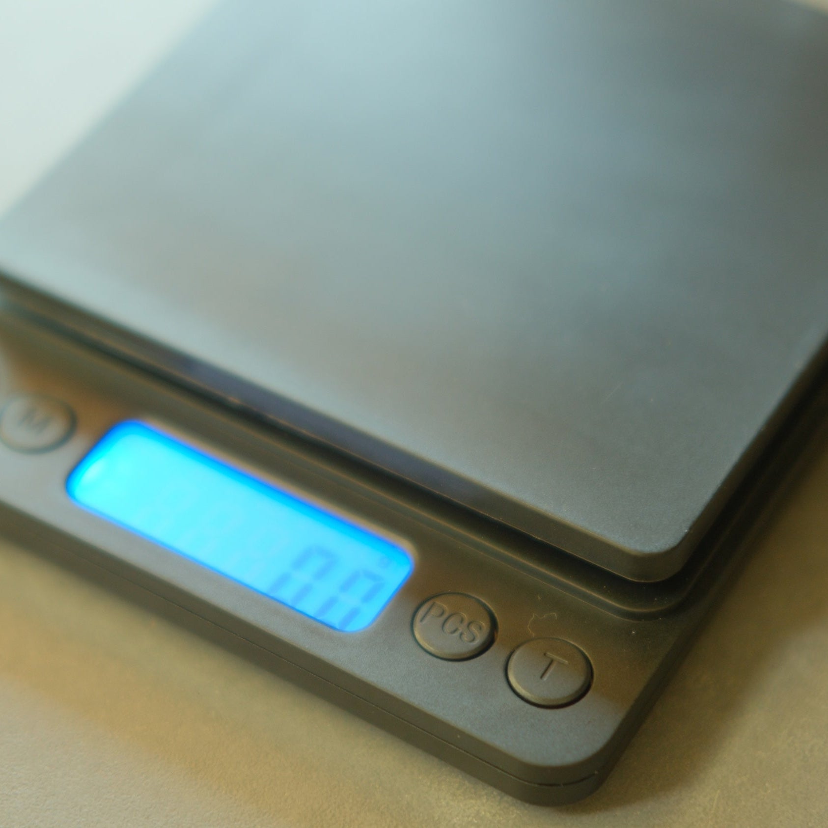 Digital Coffee Scales — 0.1 g Precision