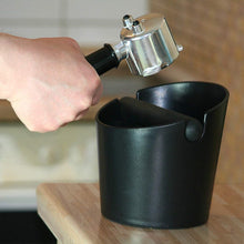 Load image into Gallery viewer, Heavy Duty Coffee Knock Box