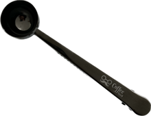 Load image into Gallery viewer, 2-in-1 Coffee Bean Spoon & Bag Clip