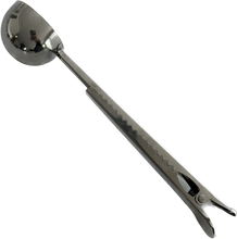 Load image into Gallery viewer, 2-in-1 Coffee Bean Spoon & Bag Clip