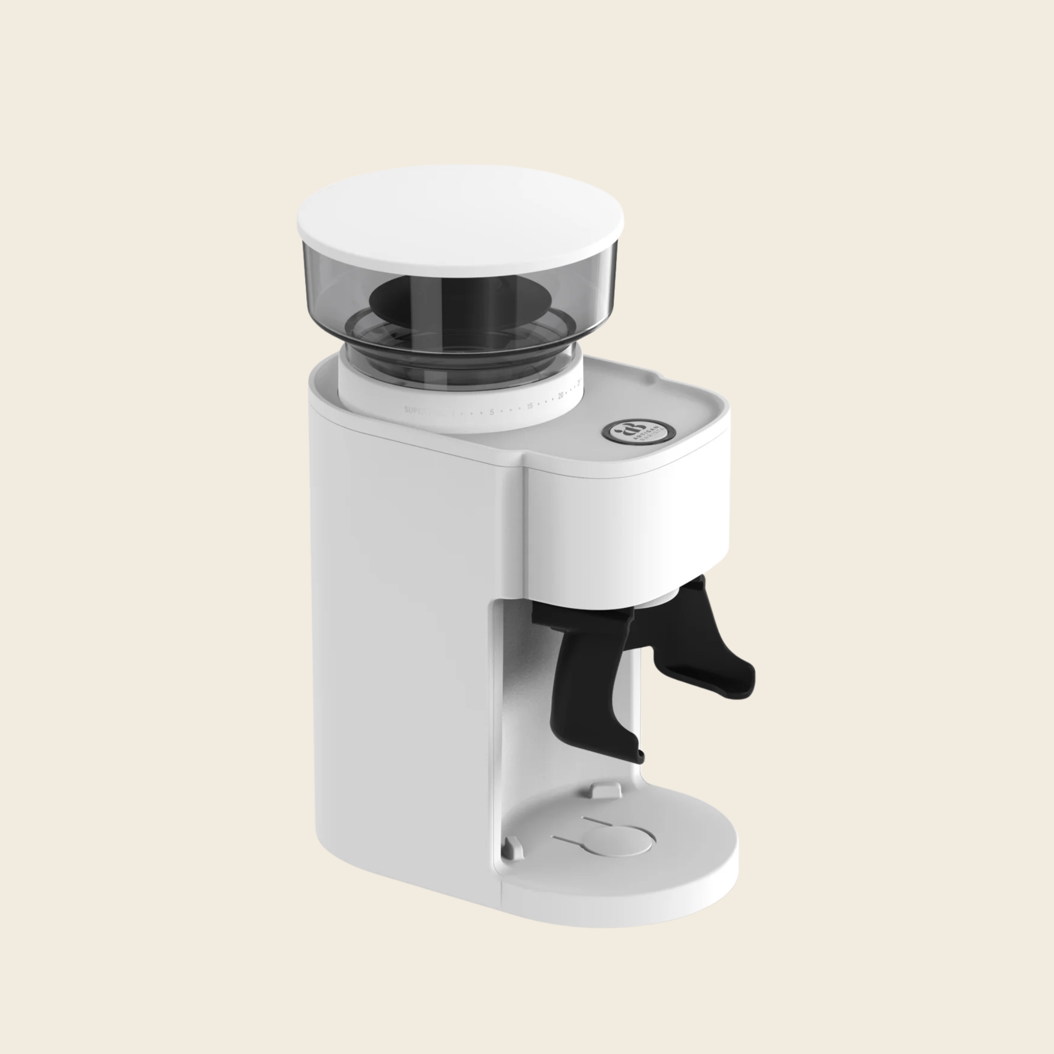 Artisan Barista Conical Burr Grinder