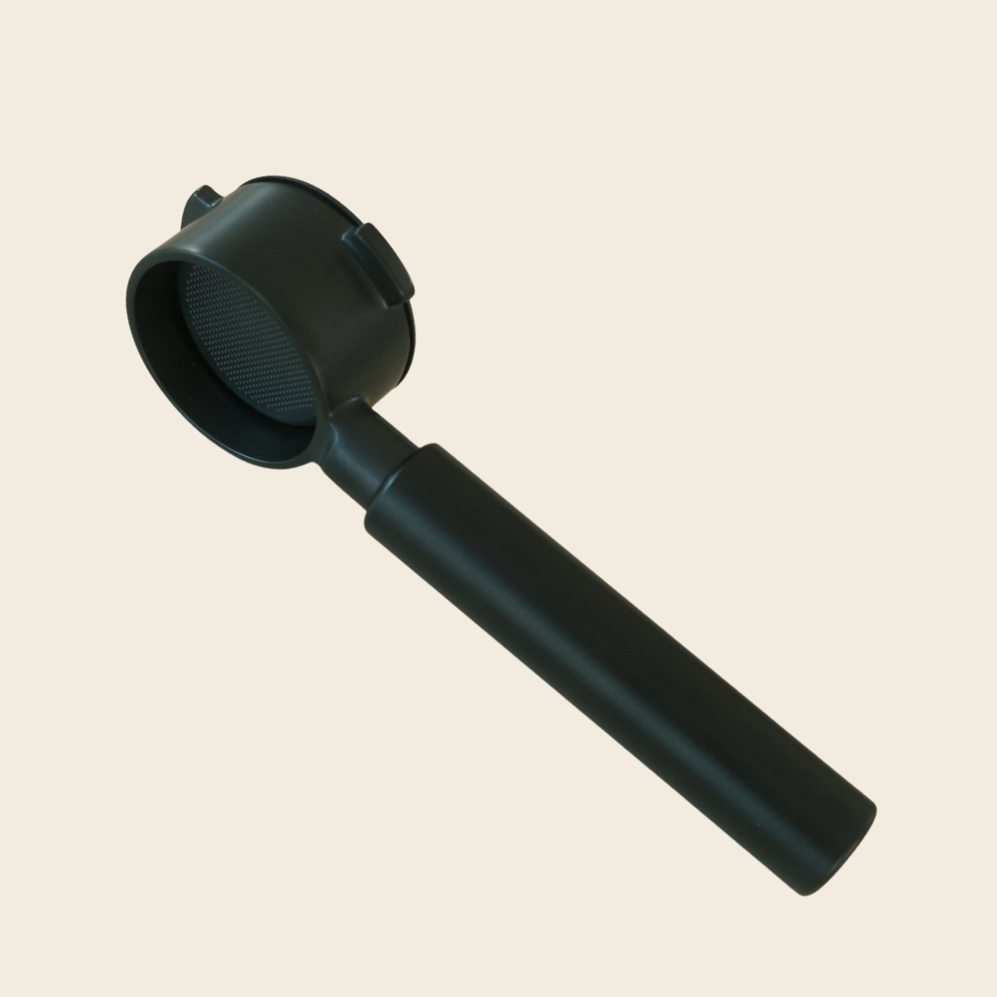 Breville 54mm Bottomless Portafilter – Black Series