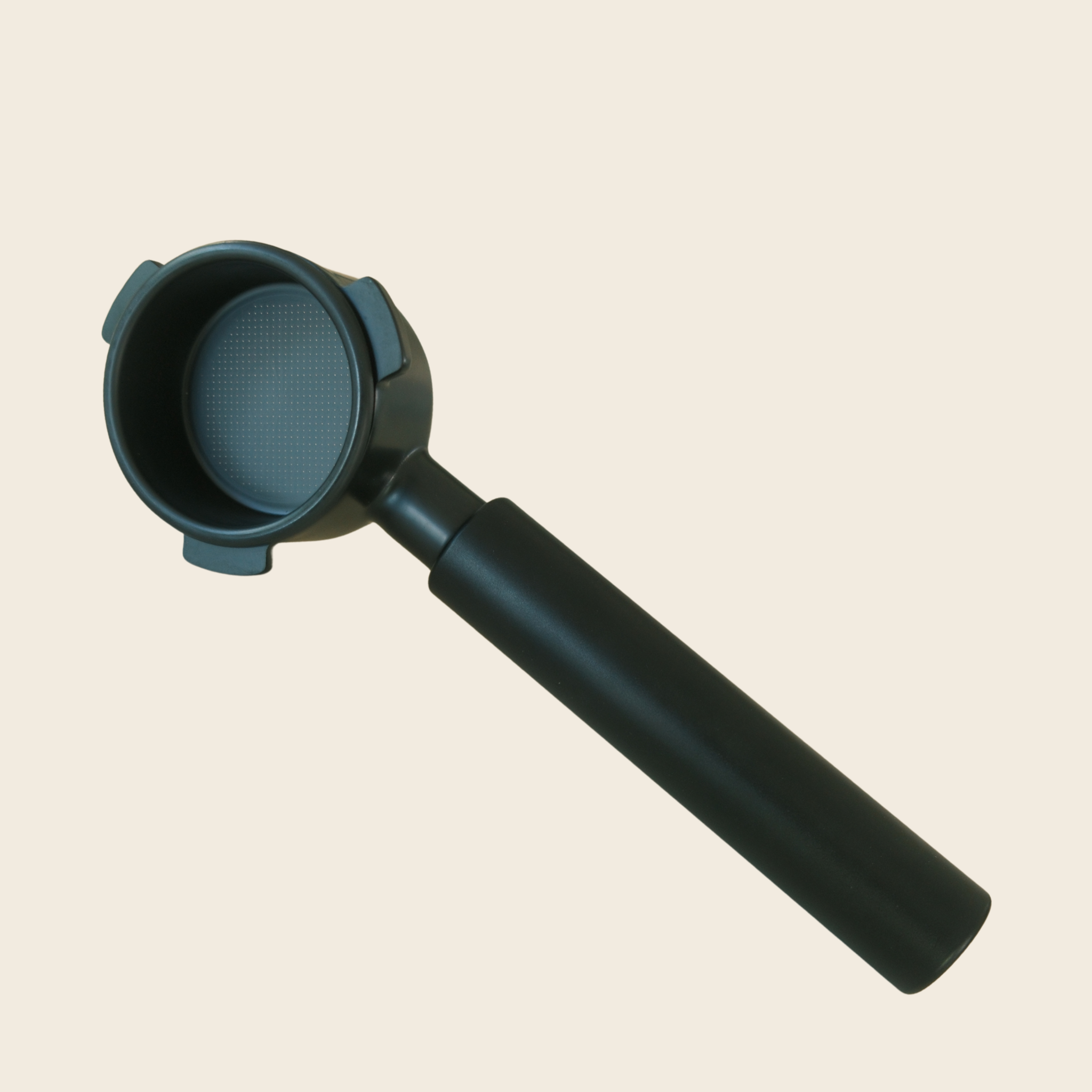 Breville 54mm Bottomless Portafilter – Black Series