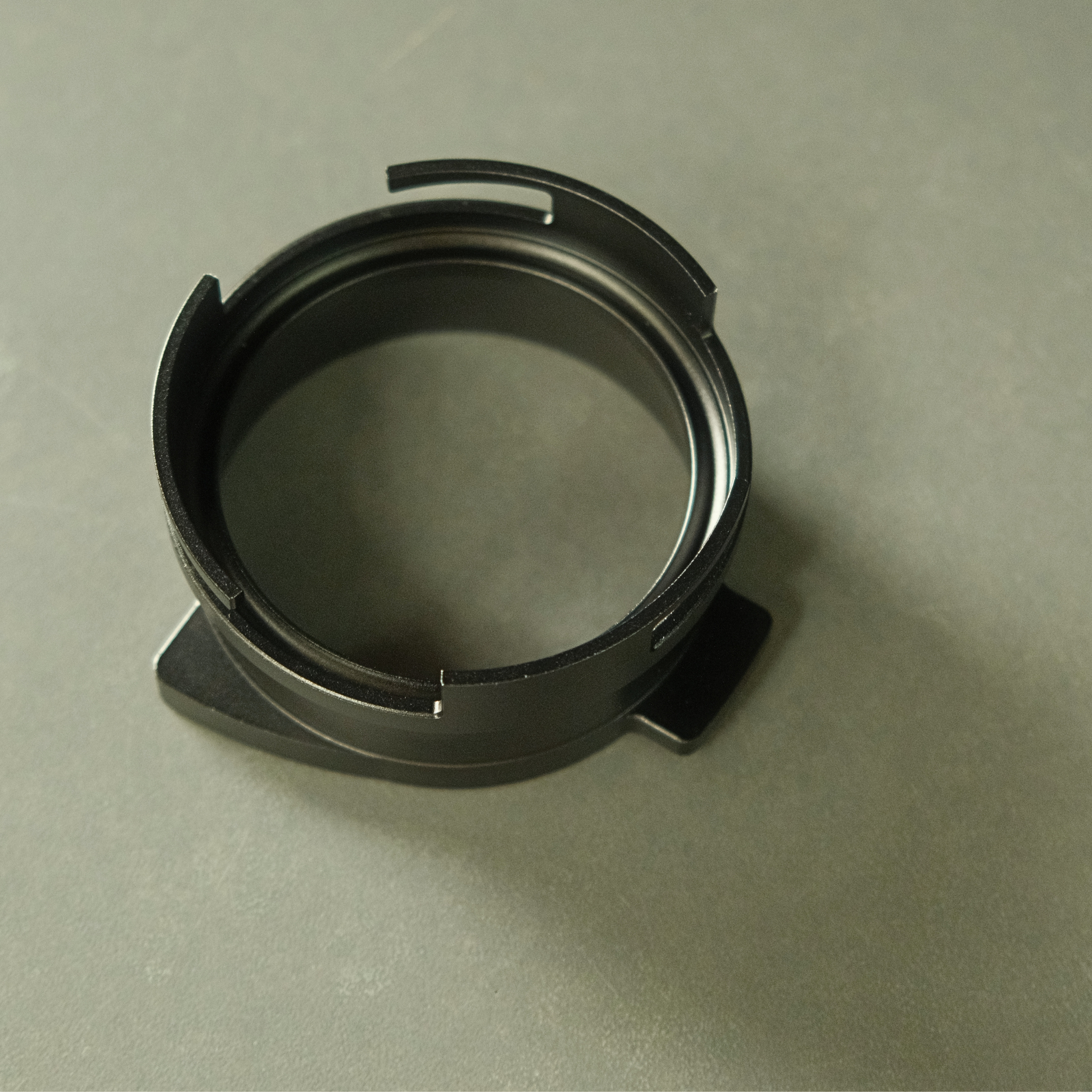 54mm Dosing Funnel - Breville | Mess-Free Grinding & Dosing