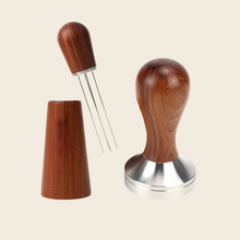 53mm Wooden Tool Set