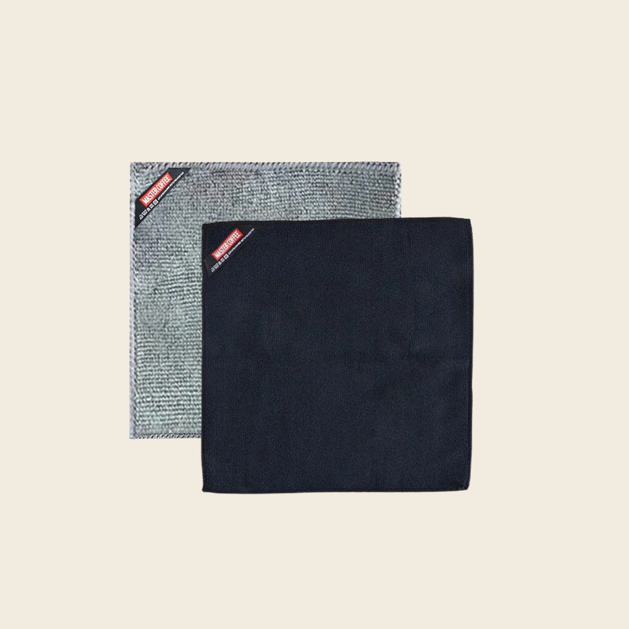 Coffee Cleaning Cloth