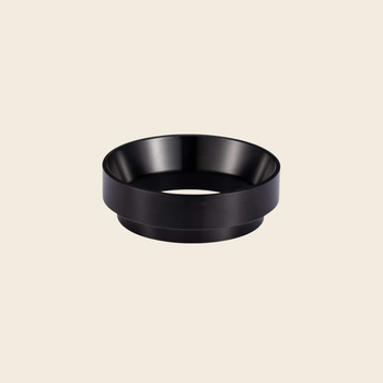 Coffee Dosing Ring - Black
