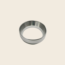 Load image into Gallery viewer, Coffee Dosing Ring - Silver
