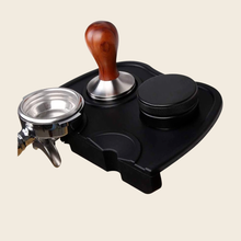 Load image into Gallery viewer, Espresso Coffee Tamping Mat - Large
