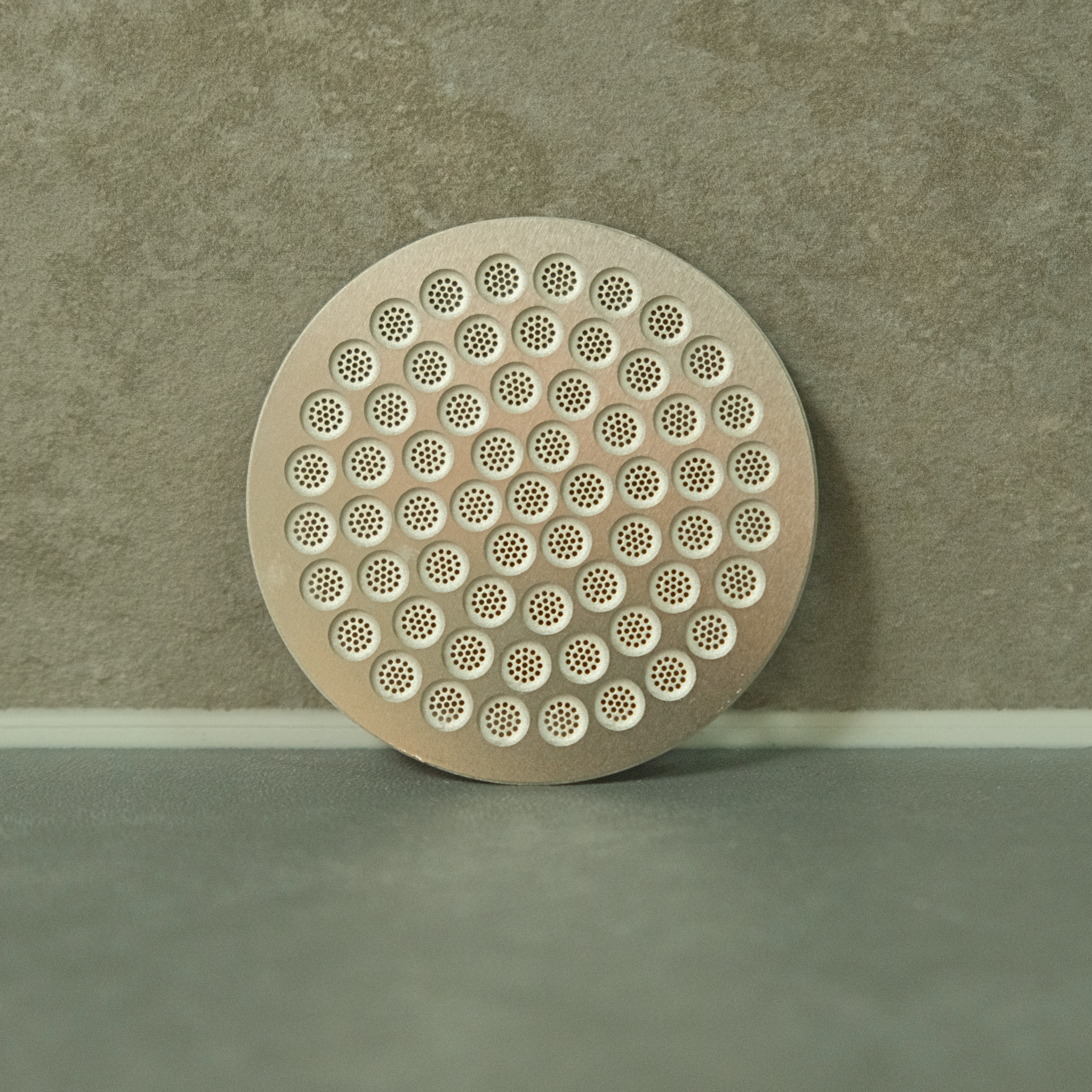 Puck Screen - Slimline 1mm Low-Profile | 150-micron Stainless Steel Mesh