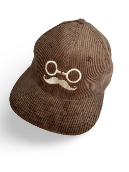 Coffee Nerd Cap