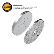 Load image into Gallery viewer, High Diffusion Espresso Shower Screen - Breville
