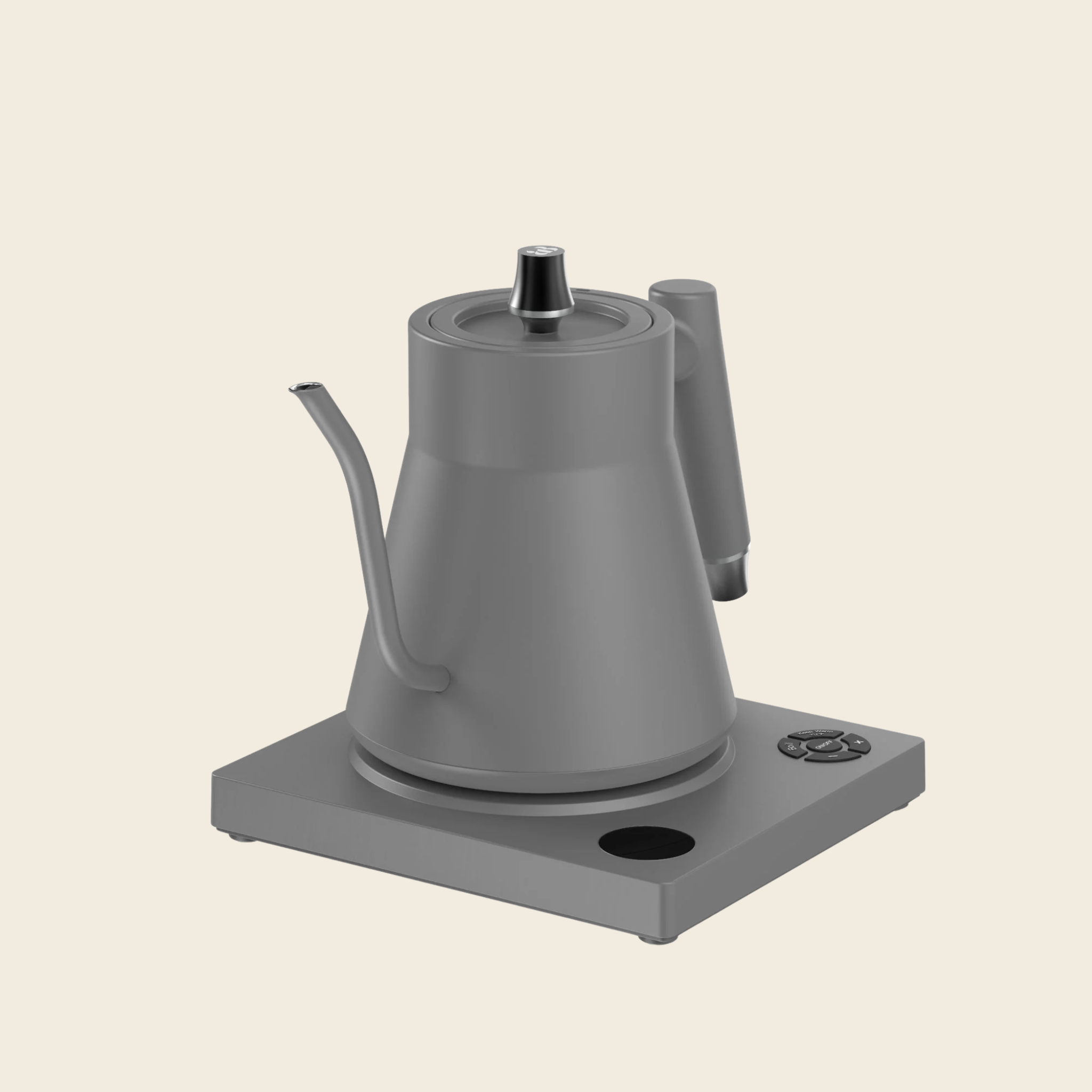 The Artisan Barista - Smart Electric 1.0L Kettle