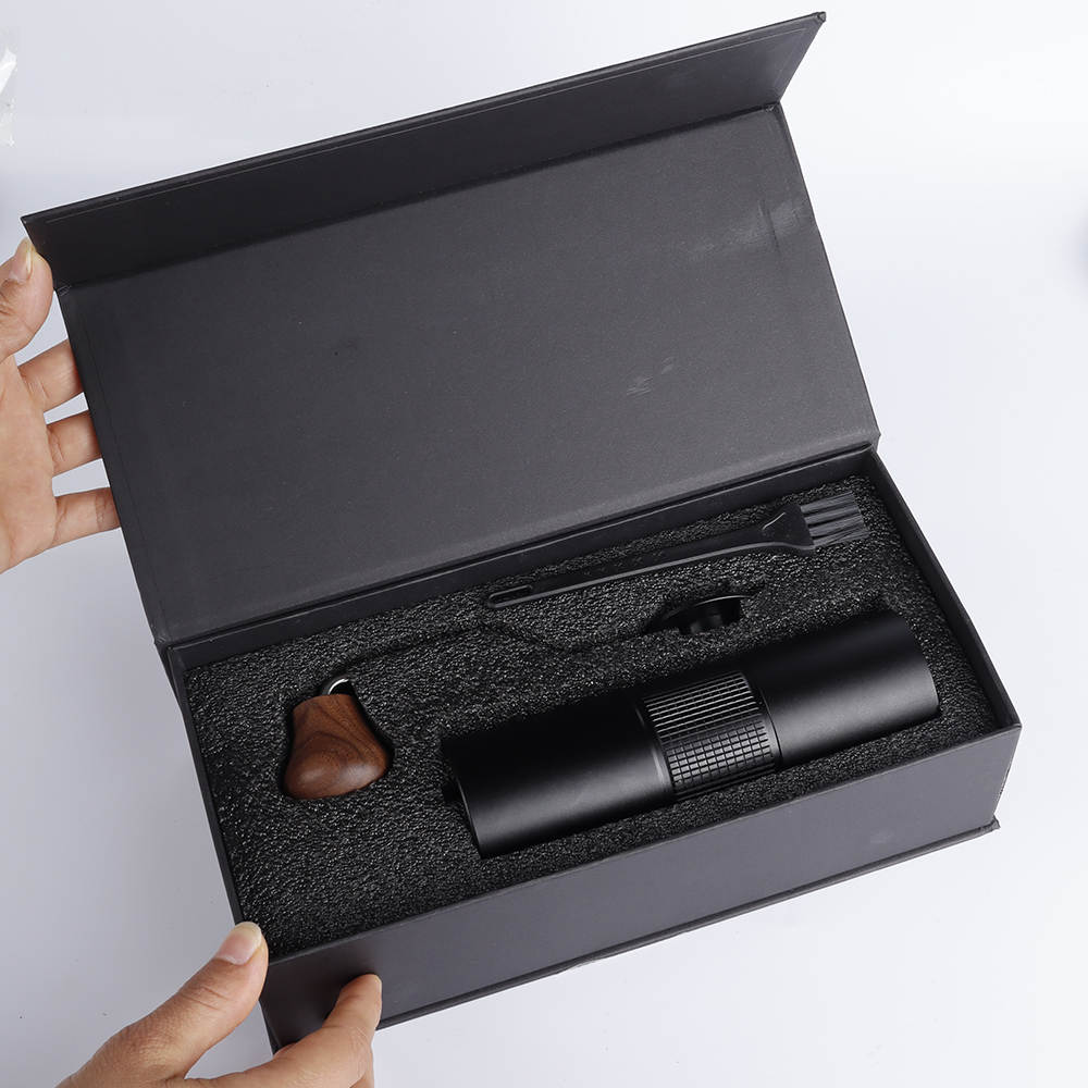 Premium Coffee Grinder