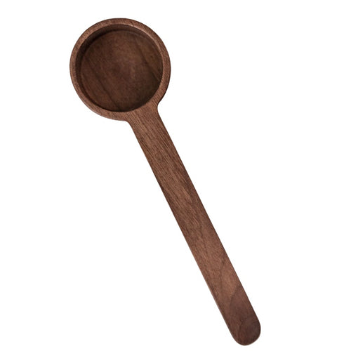 Walnut Coffee Spoon